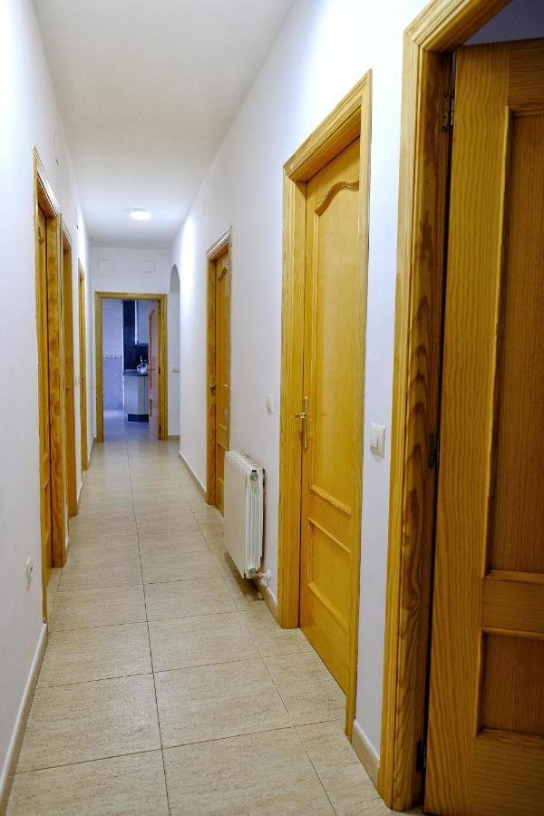 Villa Pozo Hondo Villamuelas エクステリア 写真